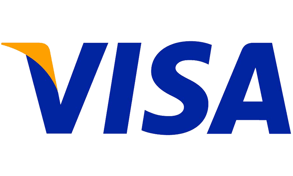Оплата по перечислению на банковский счет по карте Visa
